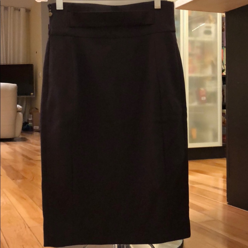 Just Cavalli new pencil skirt!